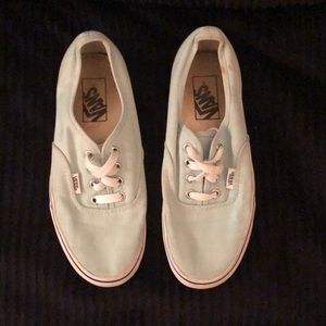 VANS Shoes